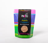 Load image into Gallery viewer, PAKTLI Puffs Variety Pack - 4 Pack